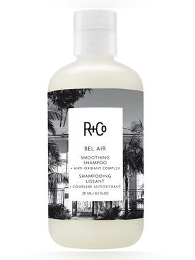 R+Co Bel Air Smoothing Shampoo NEW